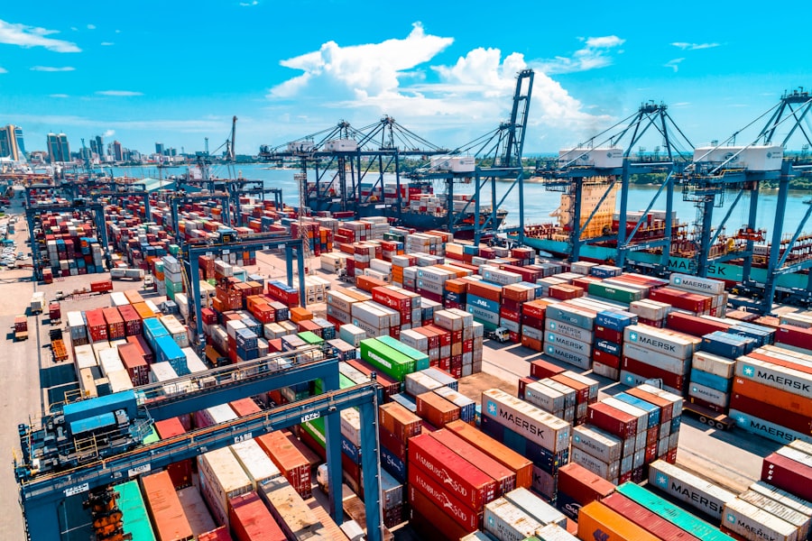 Containers