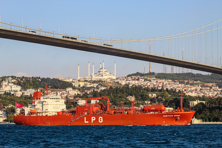 Future Energy & Bunkering