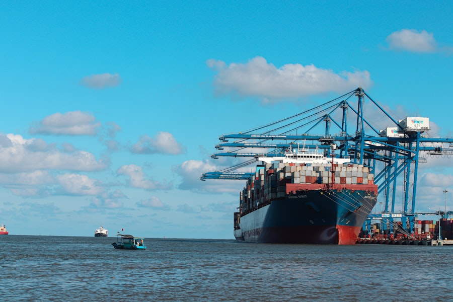 Transit / Re-export