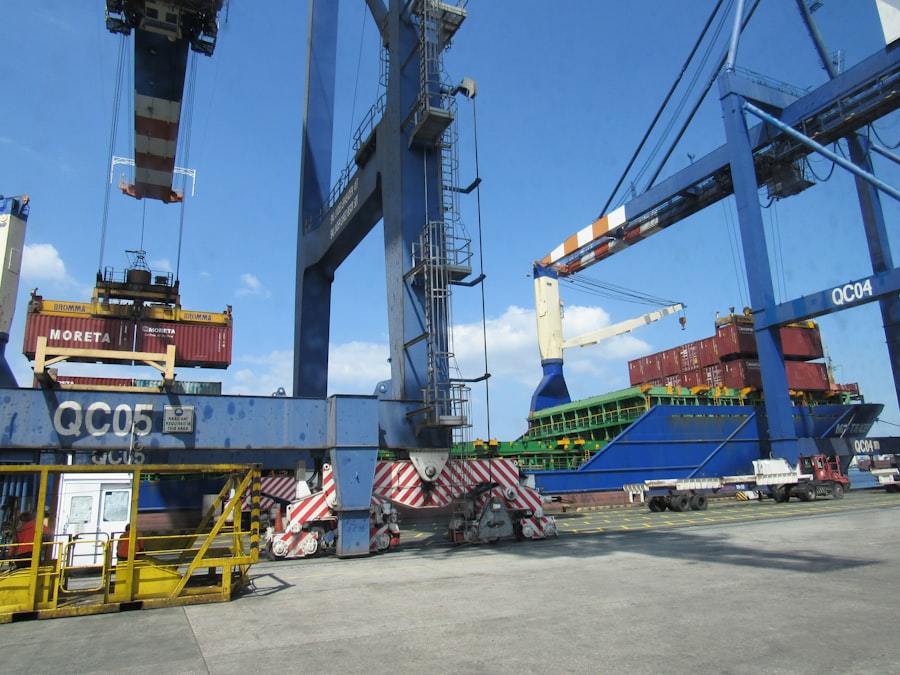 Port