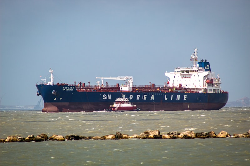 China–ASEAN corridor insight
